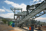 gold mining equipments used to mine ore  