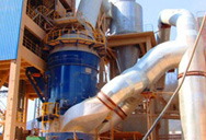 carbon machinery and equipment production  