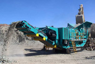small production crushers  