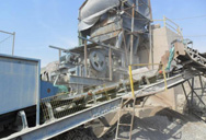 the design of hydraulic crushing system  