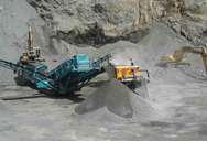equipment required for stone crusher  