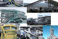 safety plan for crushing plant  