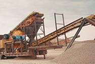 venta de molinos y trituradoras para mineria en mexic  