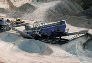 triturador de minério de minerao de prata  