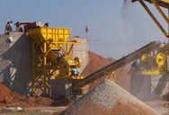 australiano aplastamiento y suministros de minería  