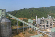 Sector primario para la industria minera  