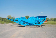 the design of hydraulic crushing system  