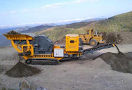 los costos comparación de tritrituradora de impacto entre esong y Kefid para el mineral de hierro en Ecuador  