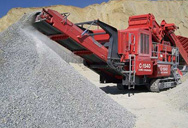 Con Crusher Made In Germany  