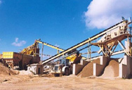 crushing and pulverising equipments and services vietnam  